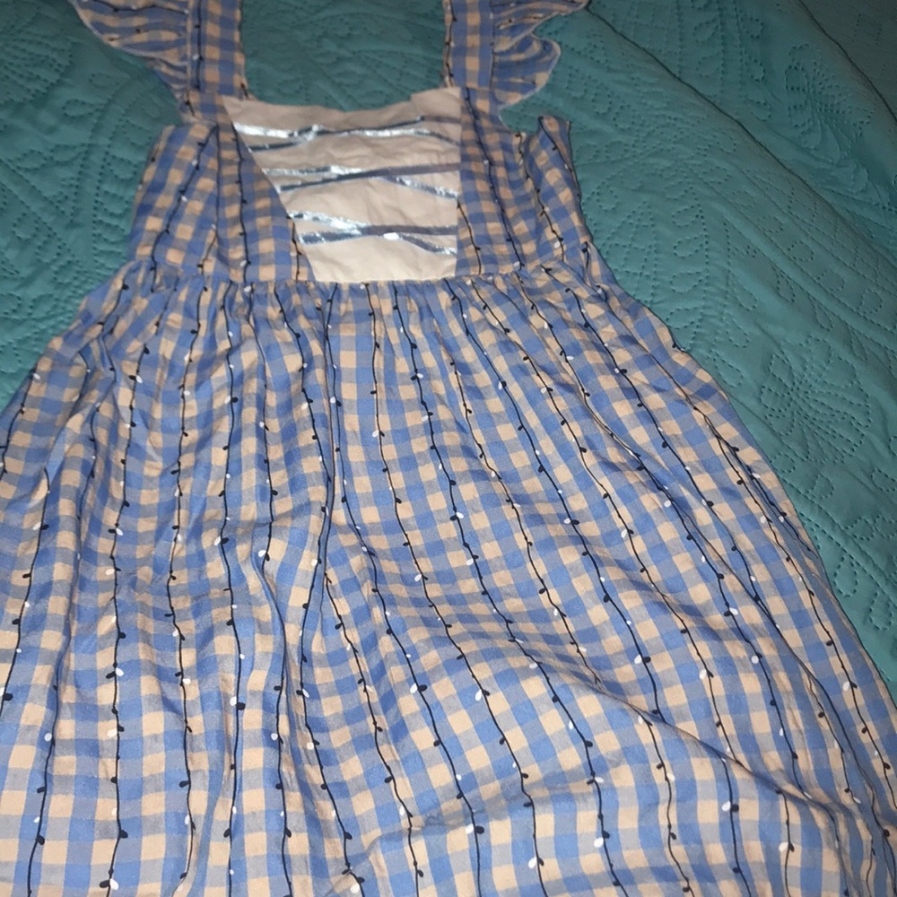 NWT Vintage style girls dress - Picture 8 of 8